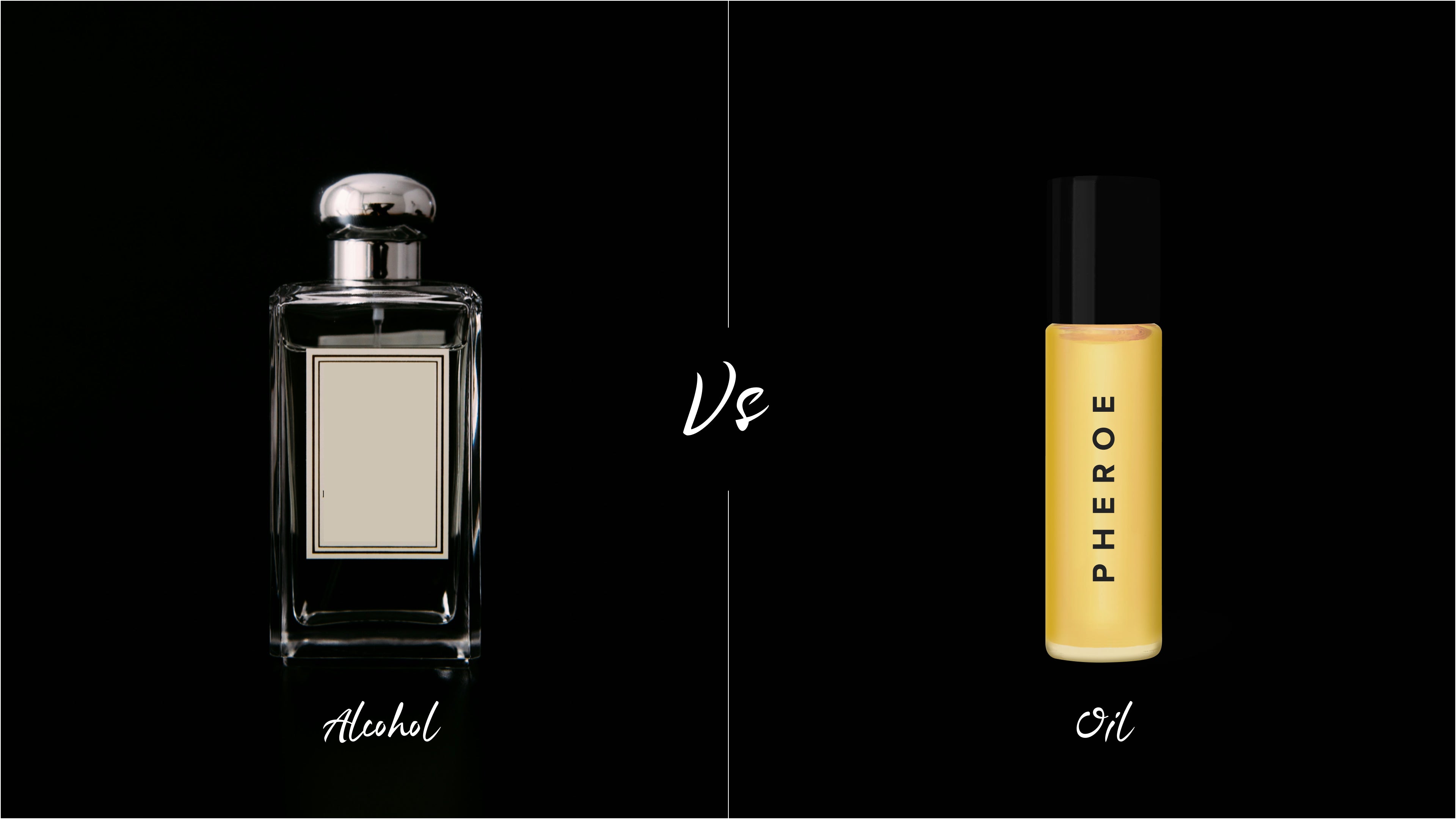 Alcohol vs Oil-Based Colognes: A Fragrance Face-Off