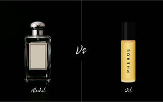 Alcohol vs Oil-Based Colognes: A Fragrance Face-Off
