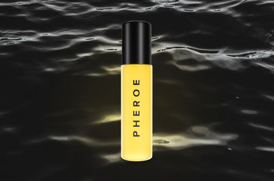 BLACK WATER