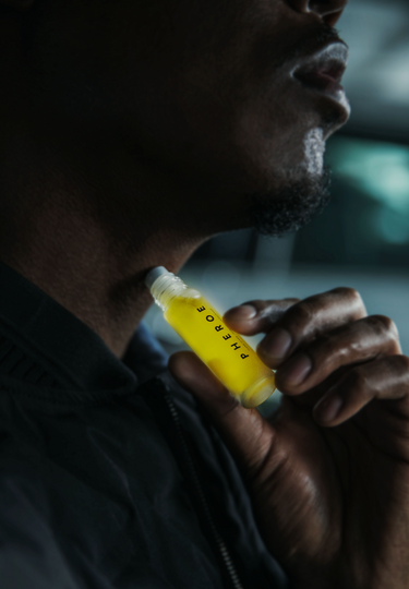 The Scent Suite