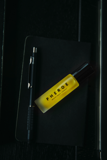 The Scent Suite